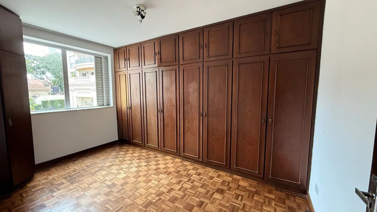 Apartamento 3 quartos no coração do Batel - Foto 3