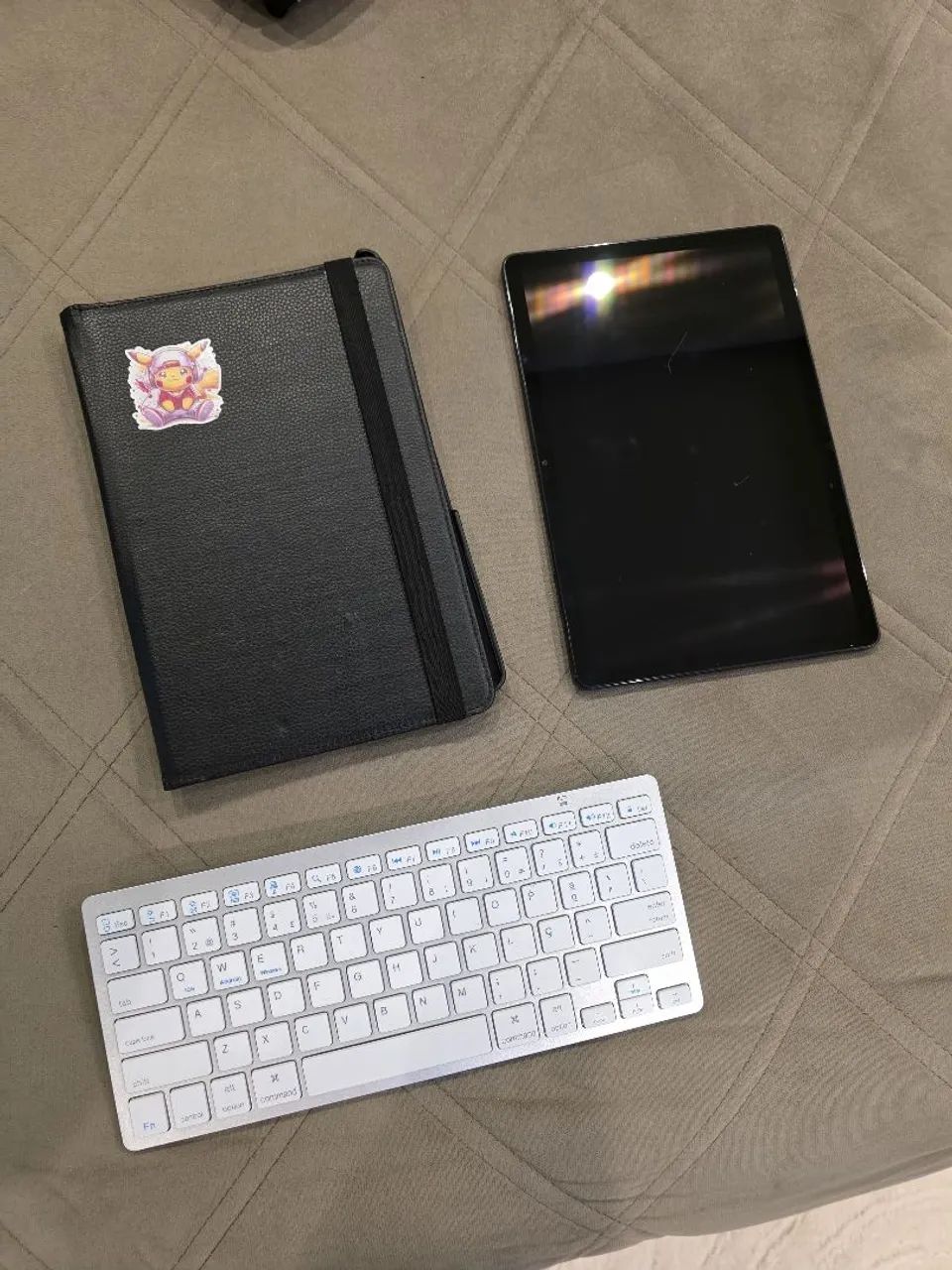 Tablet Samsung Tab A9+ 