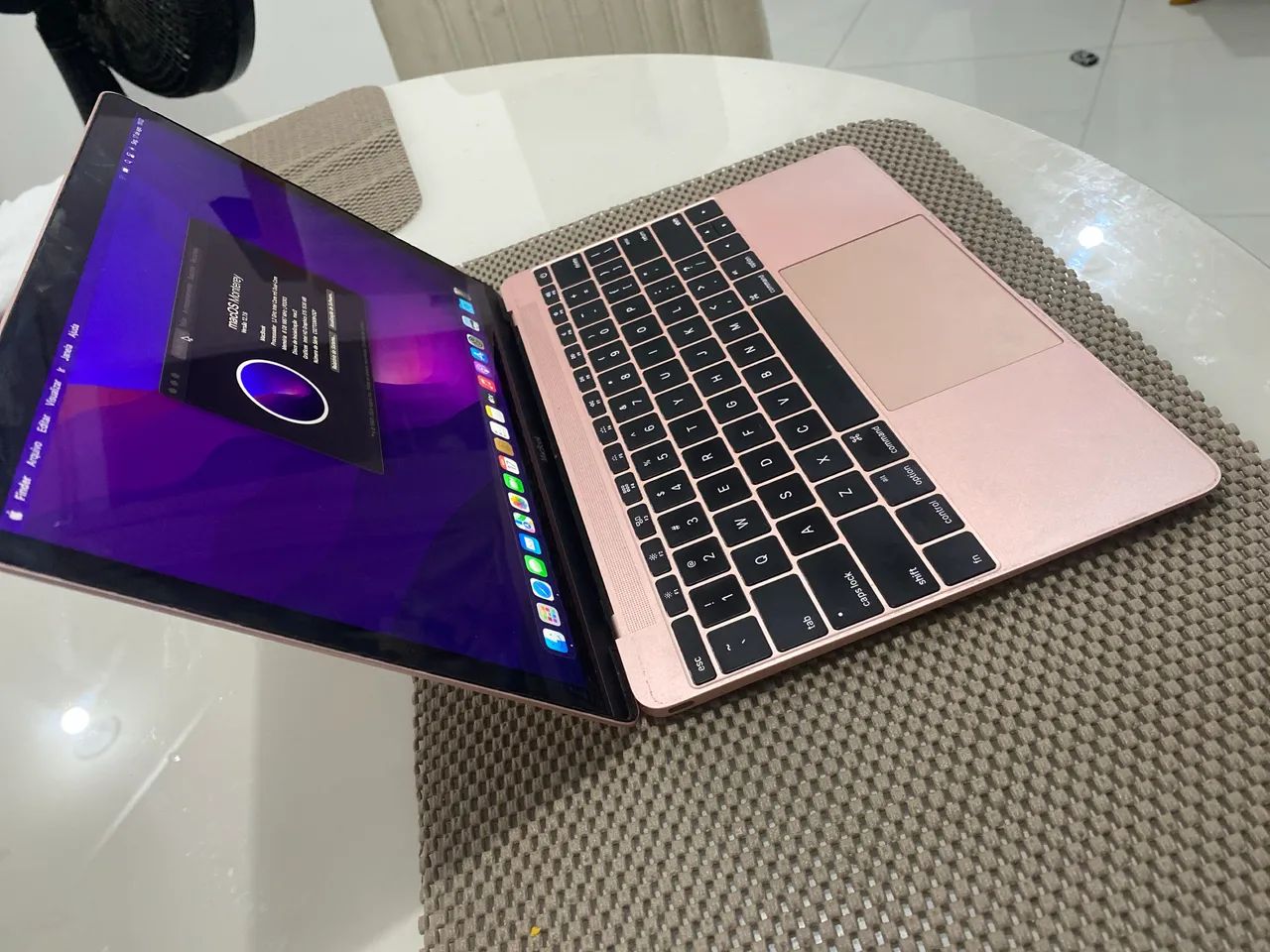 MacBook Retina - Foto 2
