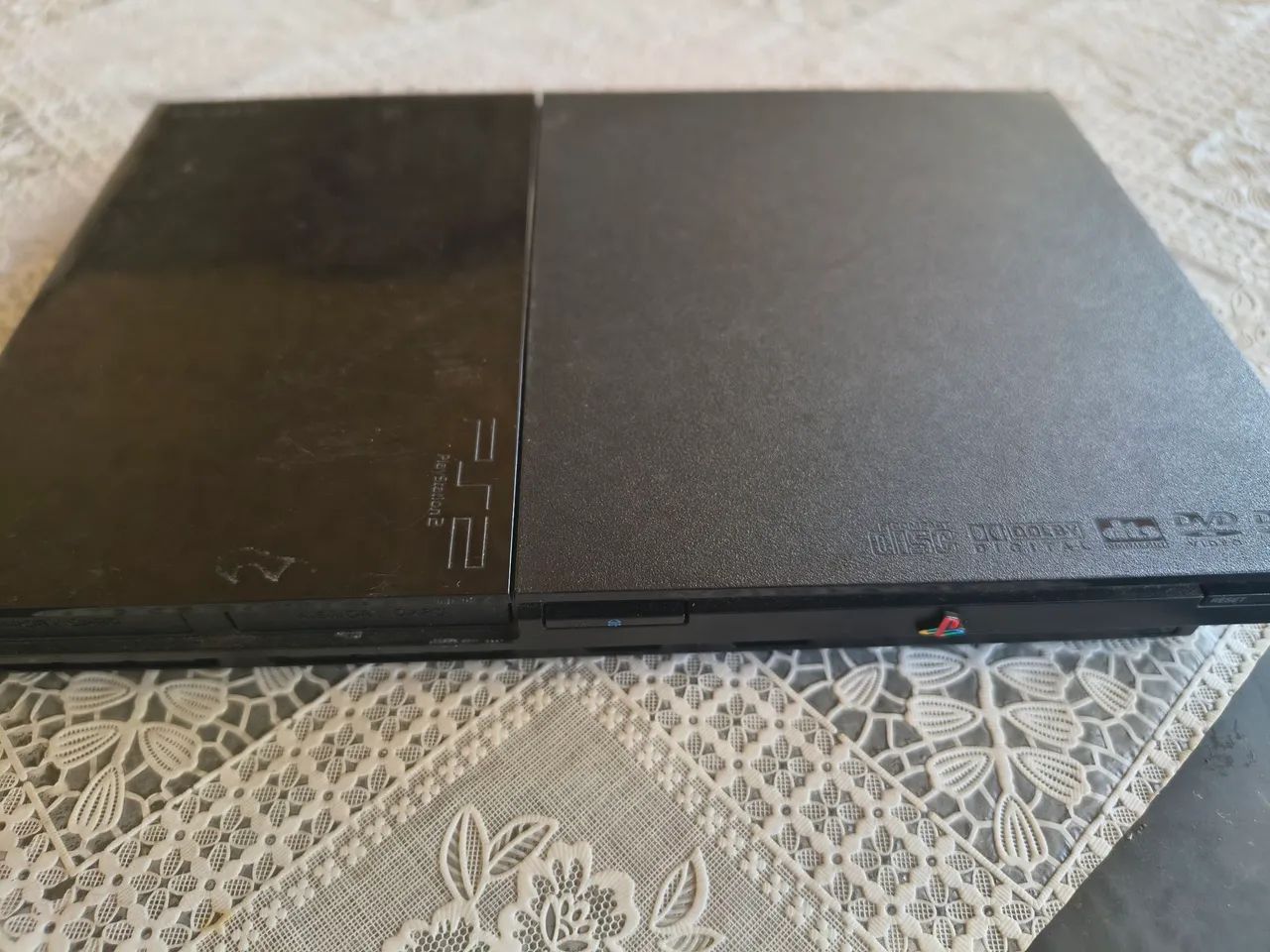 Play 2 slim Black piano - Foto 3