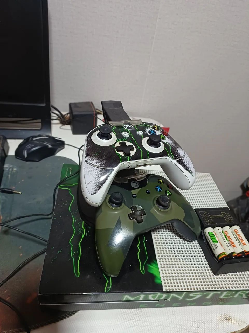 Xbox one s - Foto 4