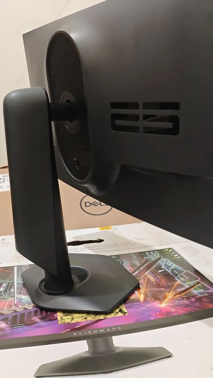 Monitor Dell Alienware  - Foto 4