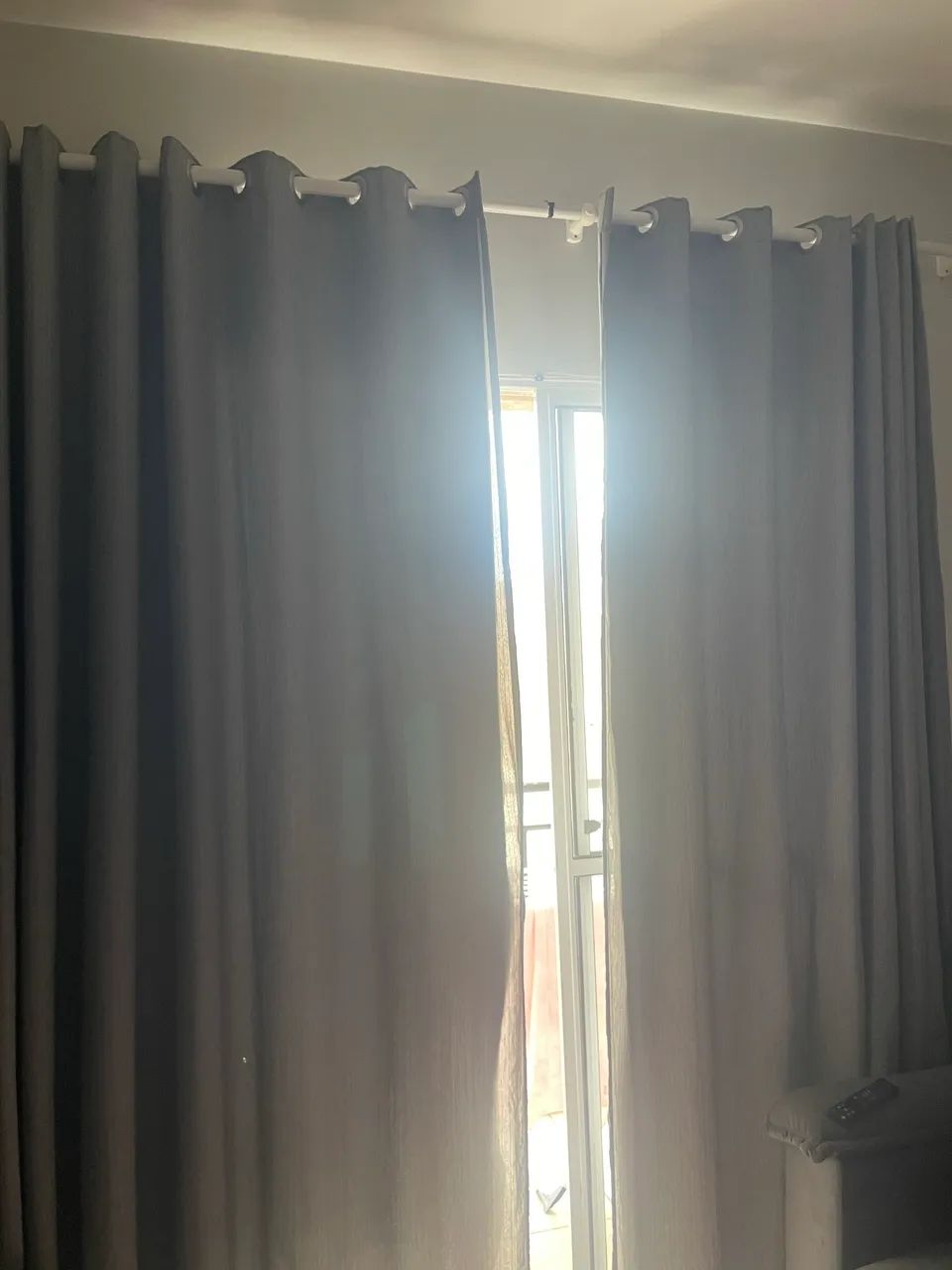 Cortinas  - Foto 2