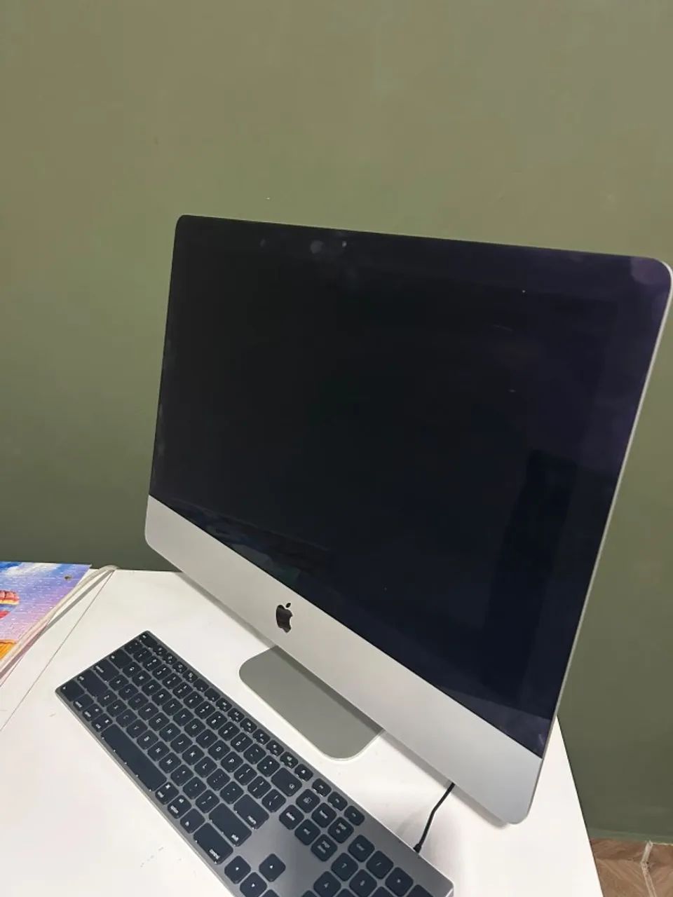 iMac 21,5 Late 2013 (A1418)