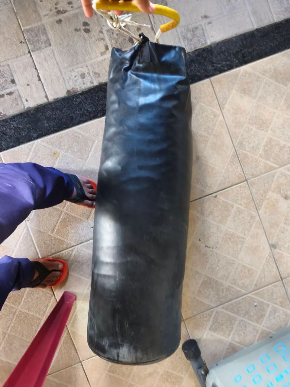 Saco de boxe ? - Foto 2