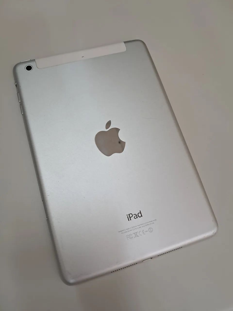 Vendo ou troco Ipad mini 2 - Foto 5