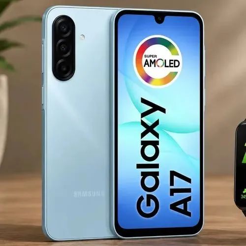 Celular A17 2026 - Foto 3