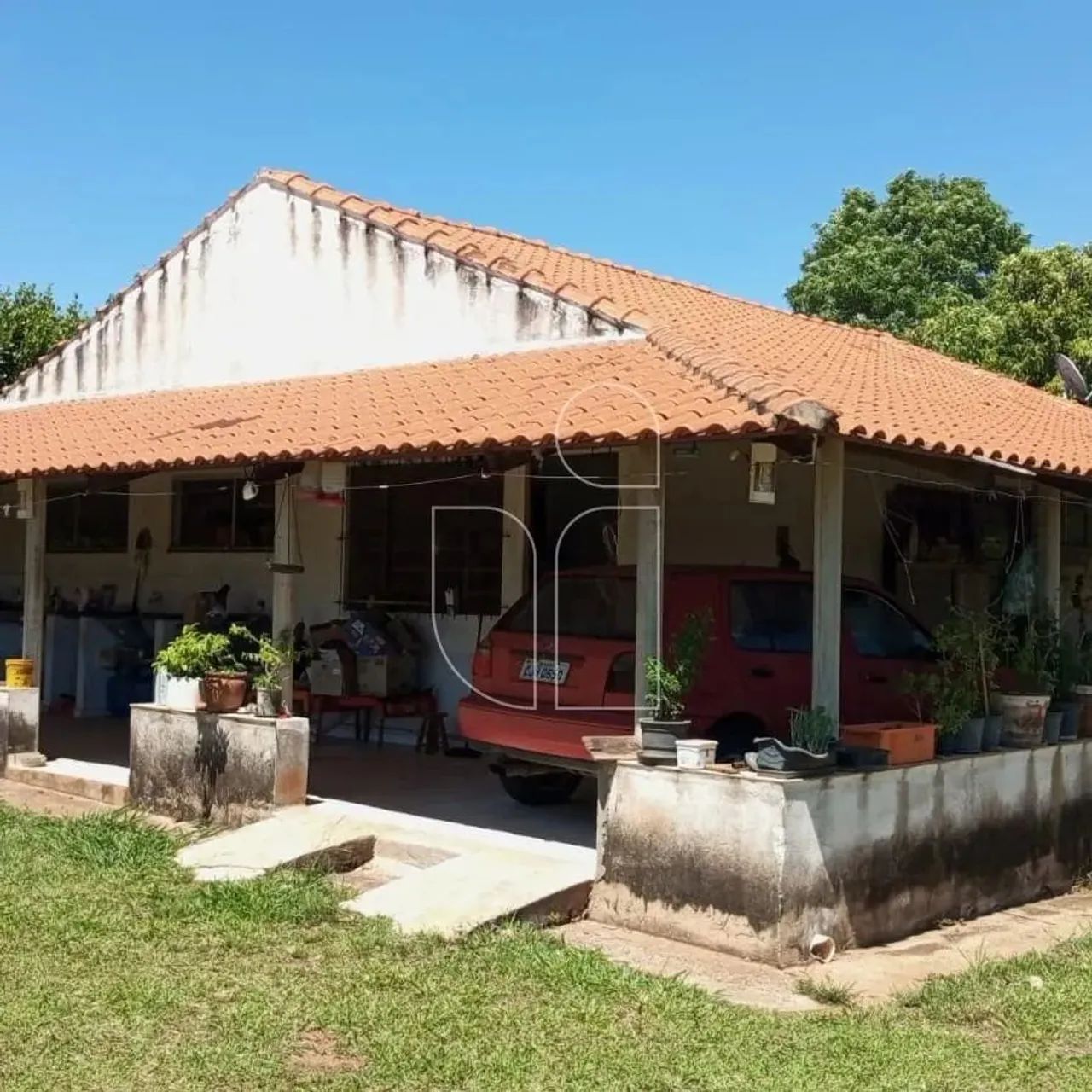 Chácara em Sítios de Recreio Terras da Boa Vista - Marília - Foto 10