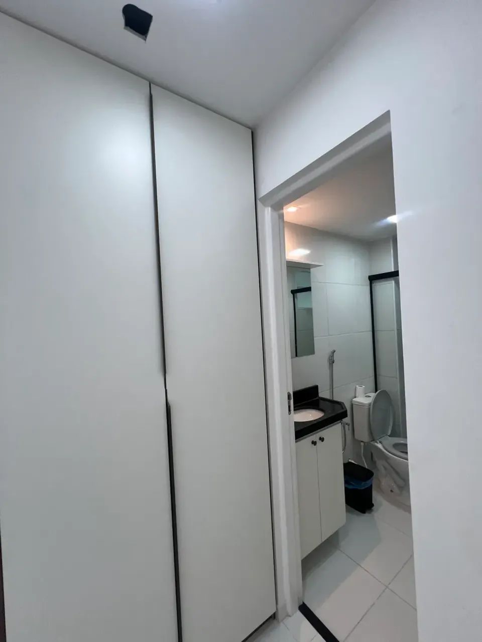 Apartamento Porteira fechada para Locação - Foto 12