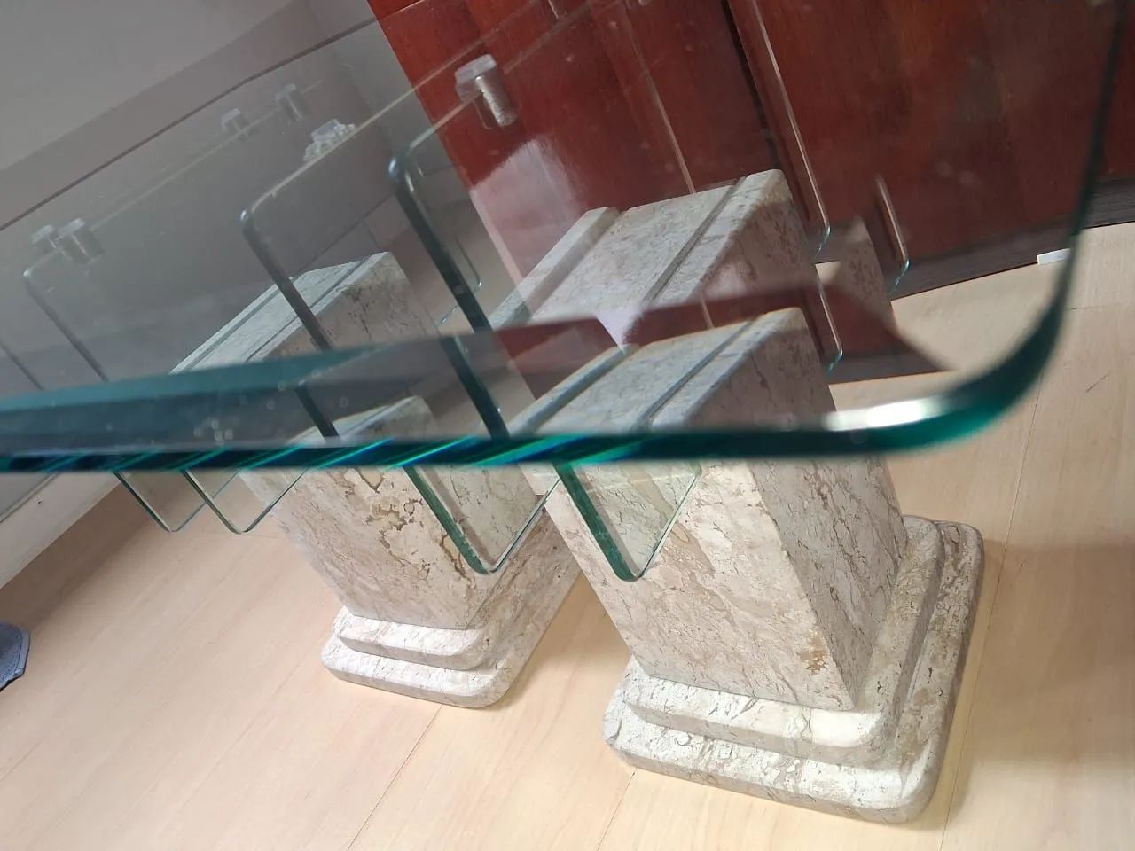 Mesinha de centro - Foto 2