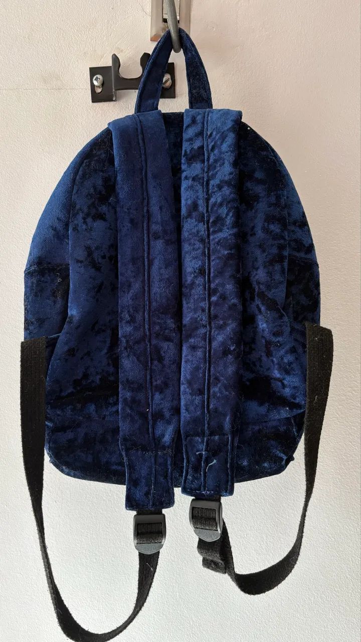 Mochila forever 21 - Foto 2