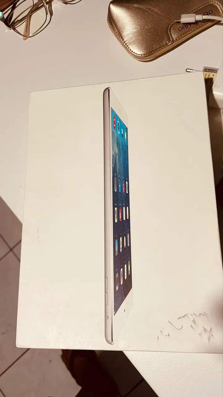 iPad Air 64gb Pega chip + Wi-Fi  - Foto 3