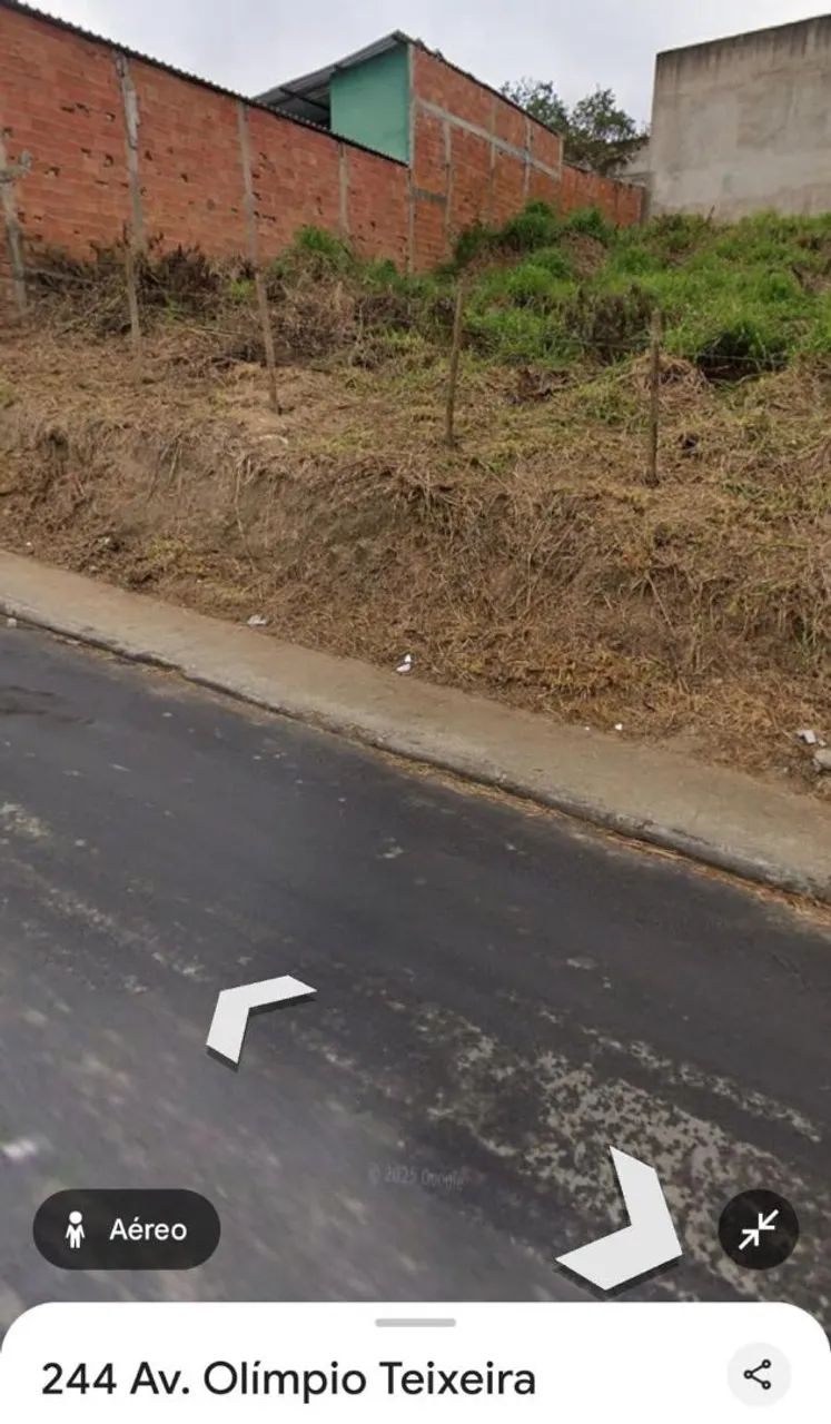 Dois Terrenos no Parque das Garças. Documentações e escrituras regularizadas. - Foto 5