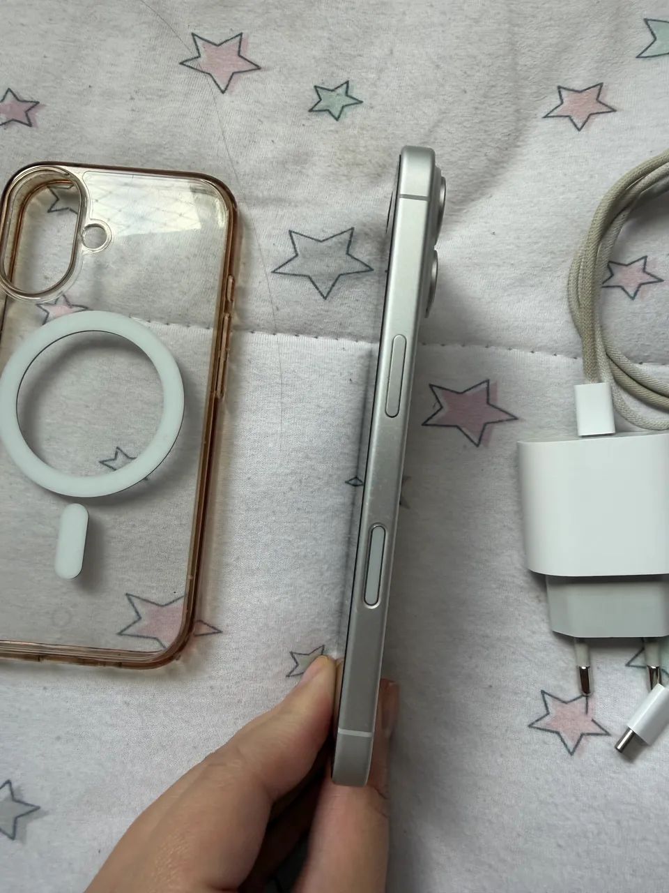 iPhone 16  - Foto 2
