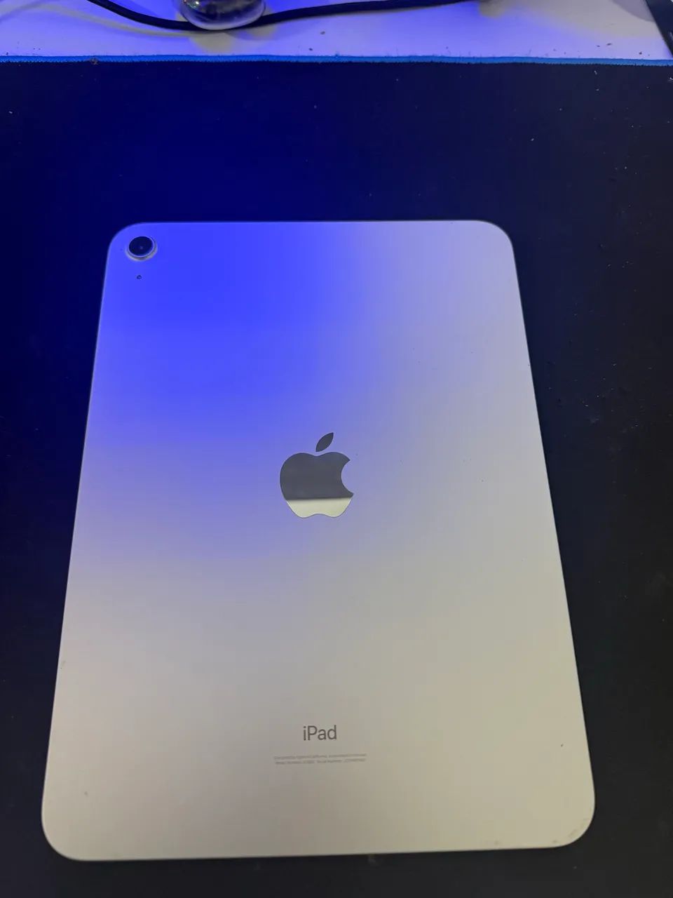 IPAD 10 64g super novo  - Foto 2