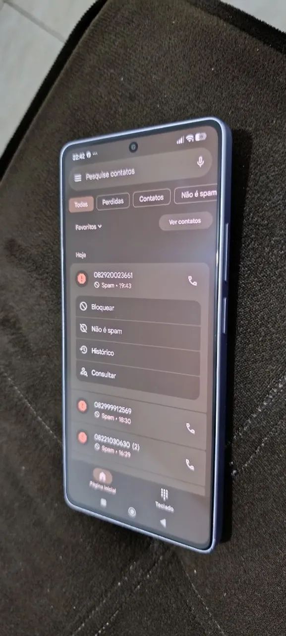 Xiaomi Redminote 14s  - Foto 2