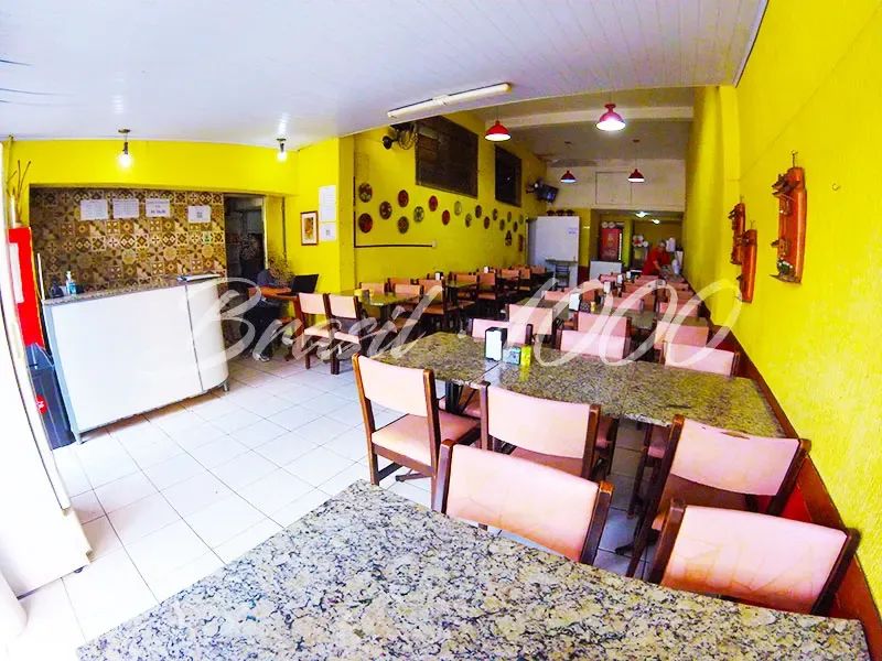 Restaurante na Vila Leopoldina, SP - Foto 2