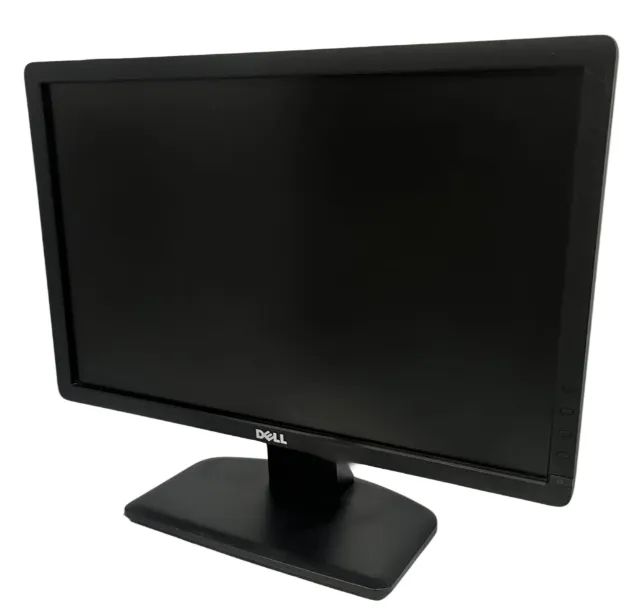 Monitor Dell E1913C 19" LCD WXGA+ VGA/DVI-D - Foto 3