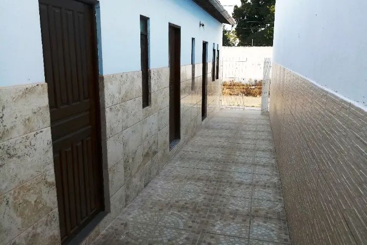 Foto - Feira de Santana - Mangabeira