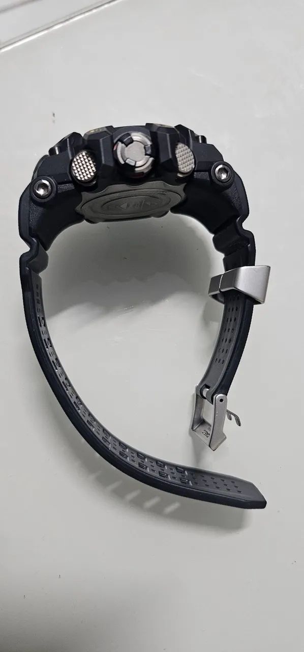 Casio GWG 1000 não aceito olx Pay - Foto 4
