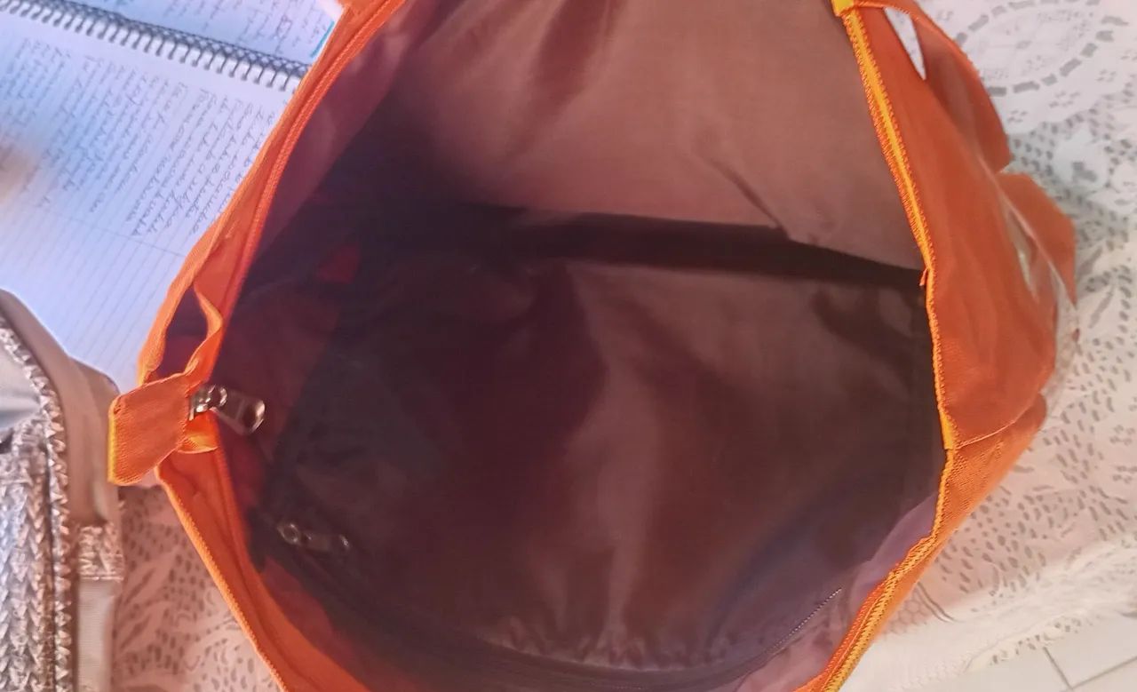Vendo bolsa nova - Foto 2