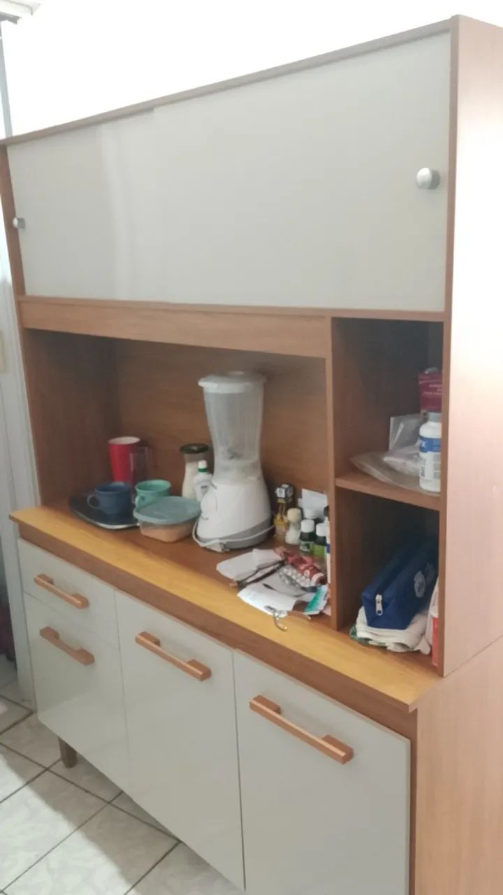 Armário  - Foto 2
