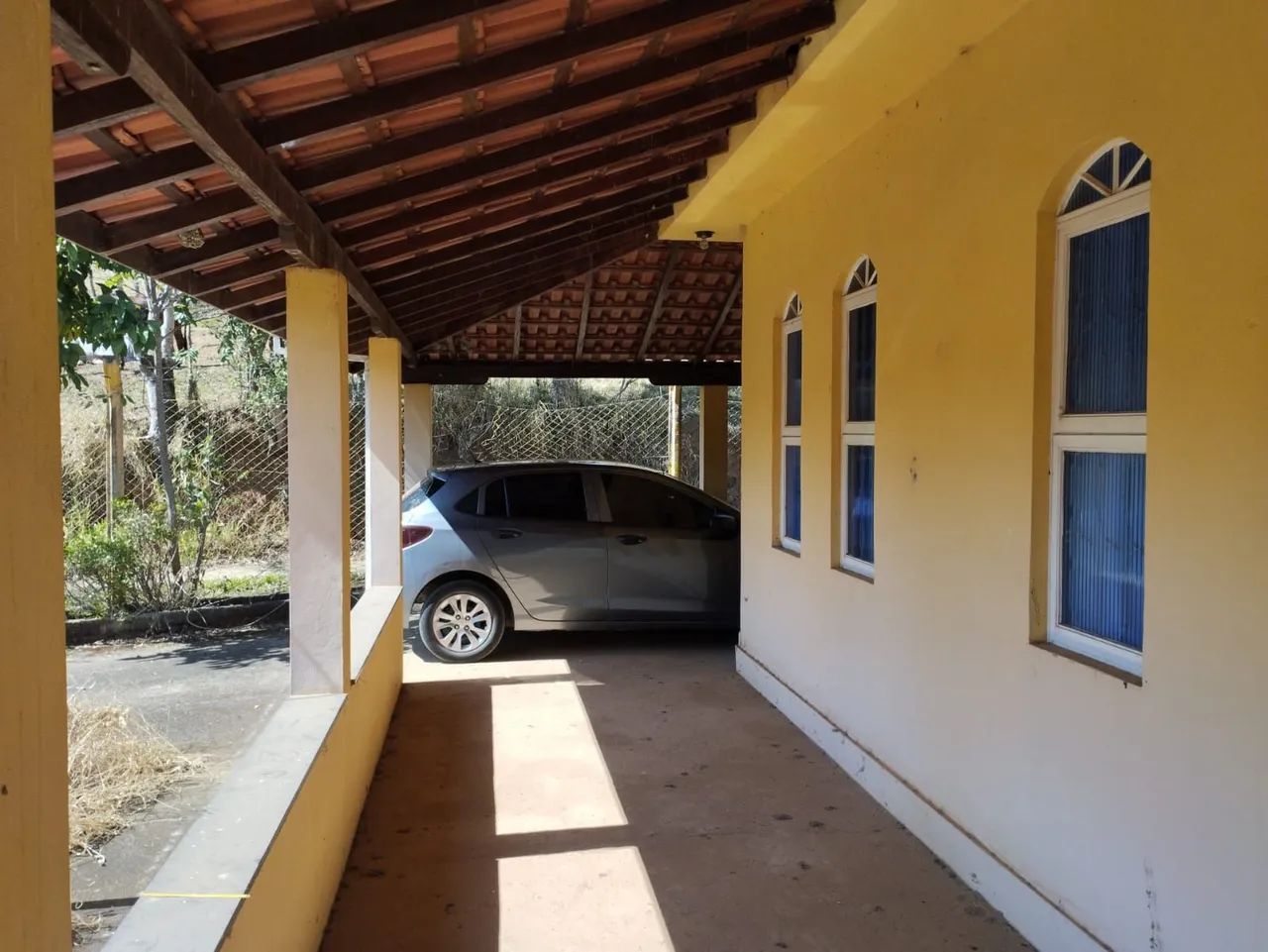 Chácaras Caldas mg