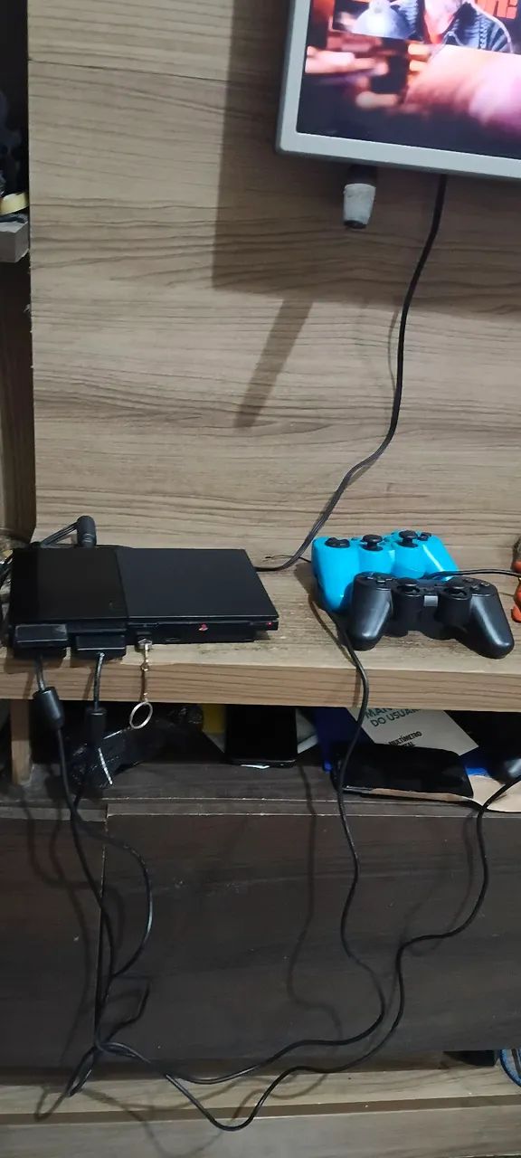 PlayStation 2 - Foto 2