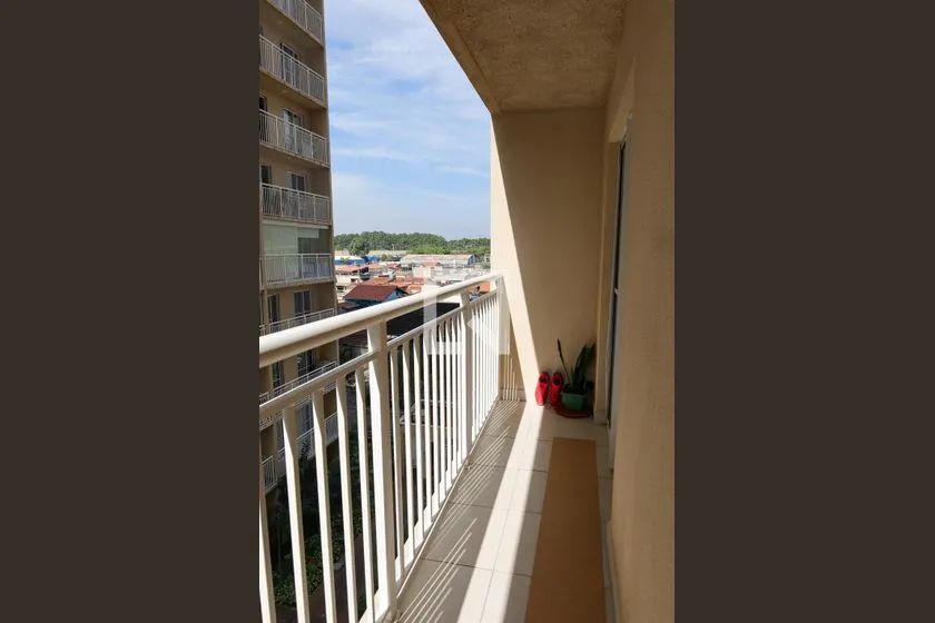 Apartamento à Venda - Socorro, 1 Quarto, 37 m2 - Foto 5