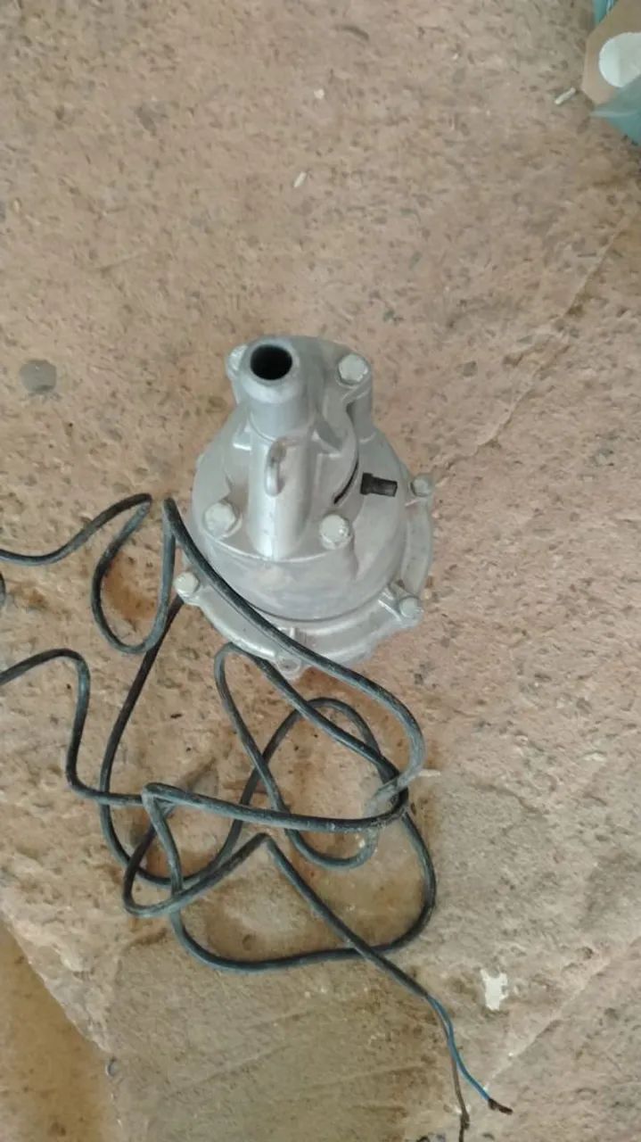 Bomba sapo - Foto 2