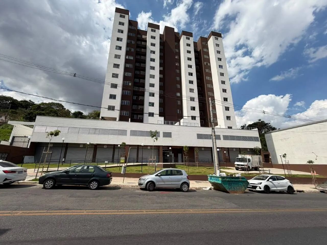 Loja a venda no Teixeira Dias - Foto 3