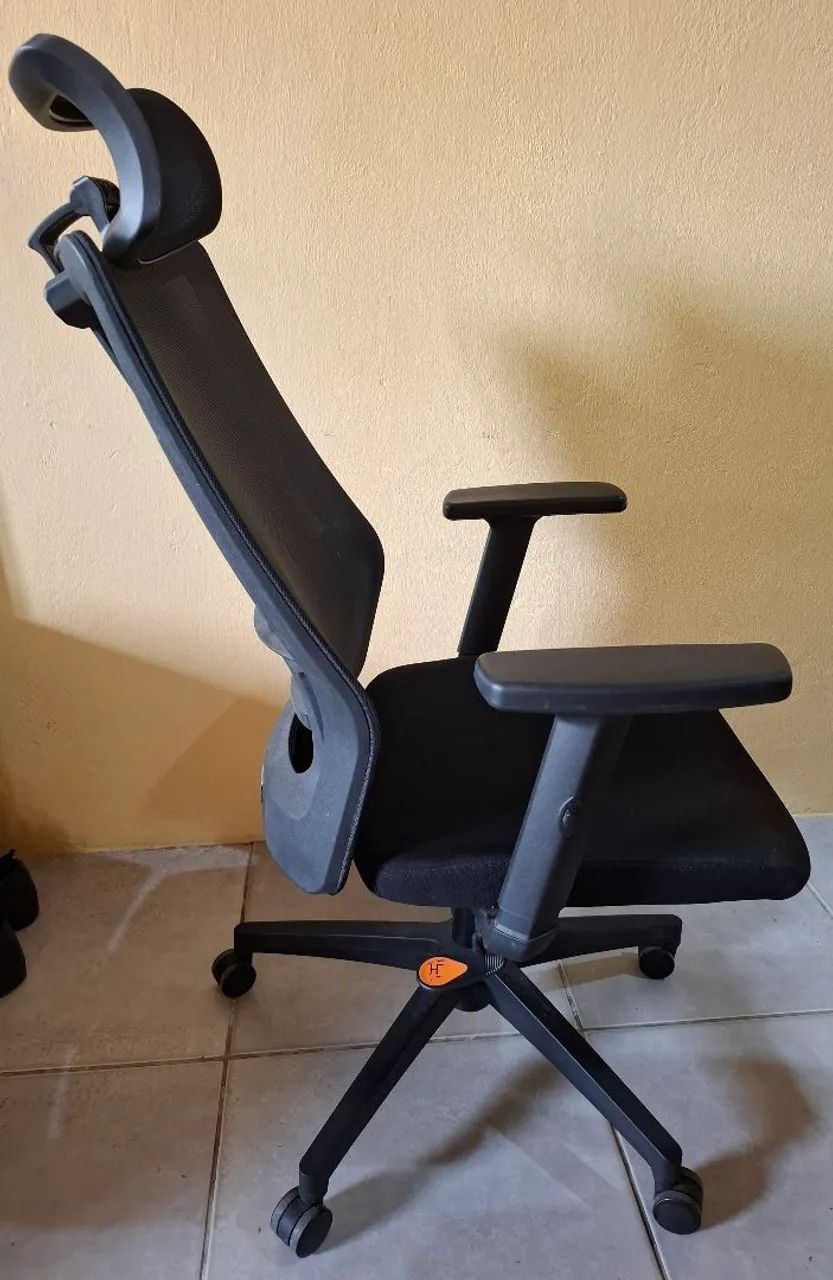 Cadeira Presidente  - Foto 2