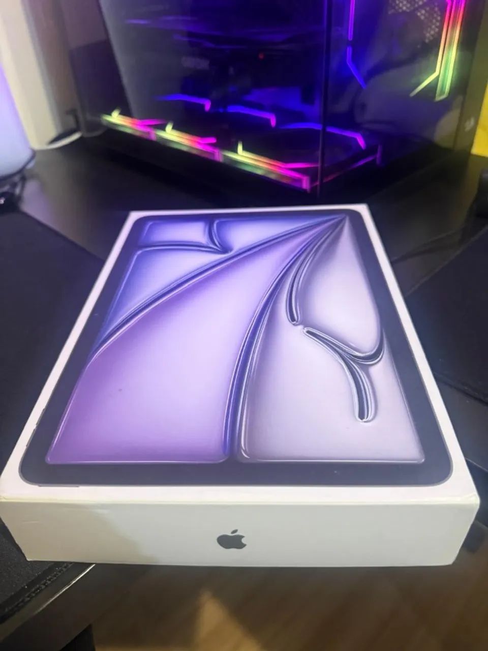 iPad Air 11" M3 + Apple Pencil usb-c 
