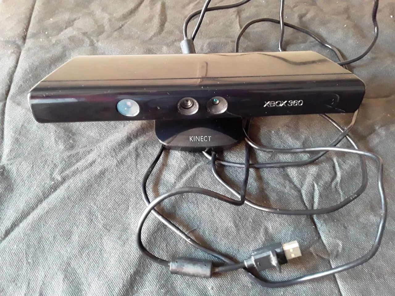 Xbox 360  - Foto 3