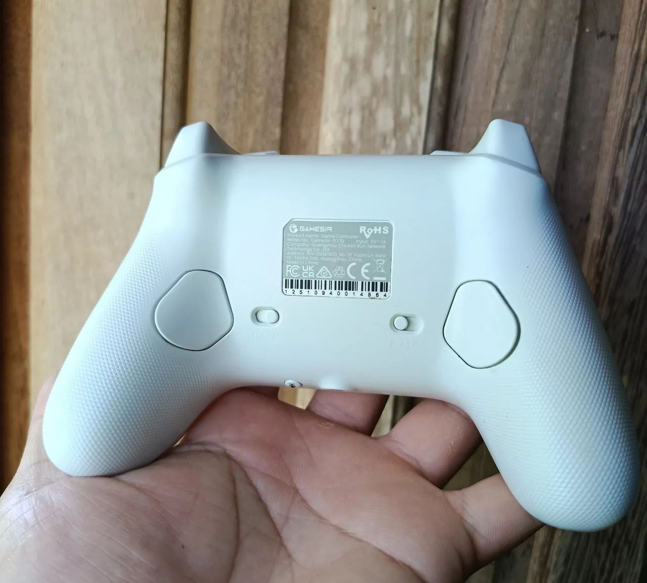 Controle XBOX e PC Gamesir G7 SE - Foto 3
