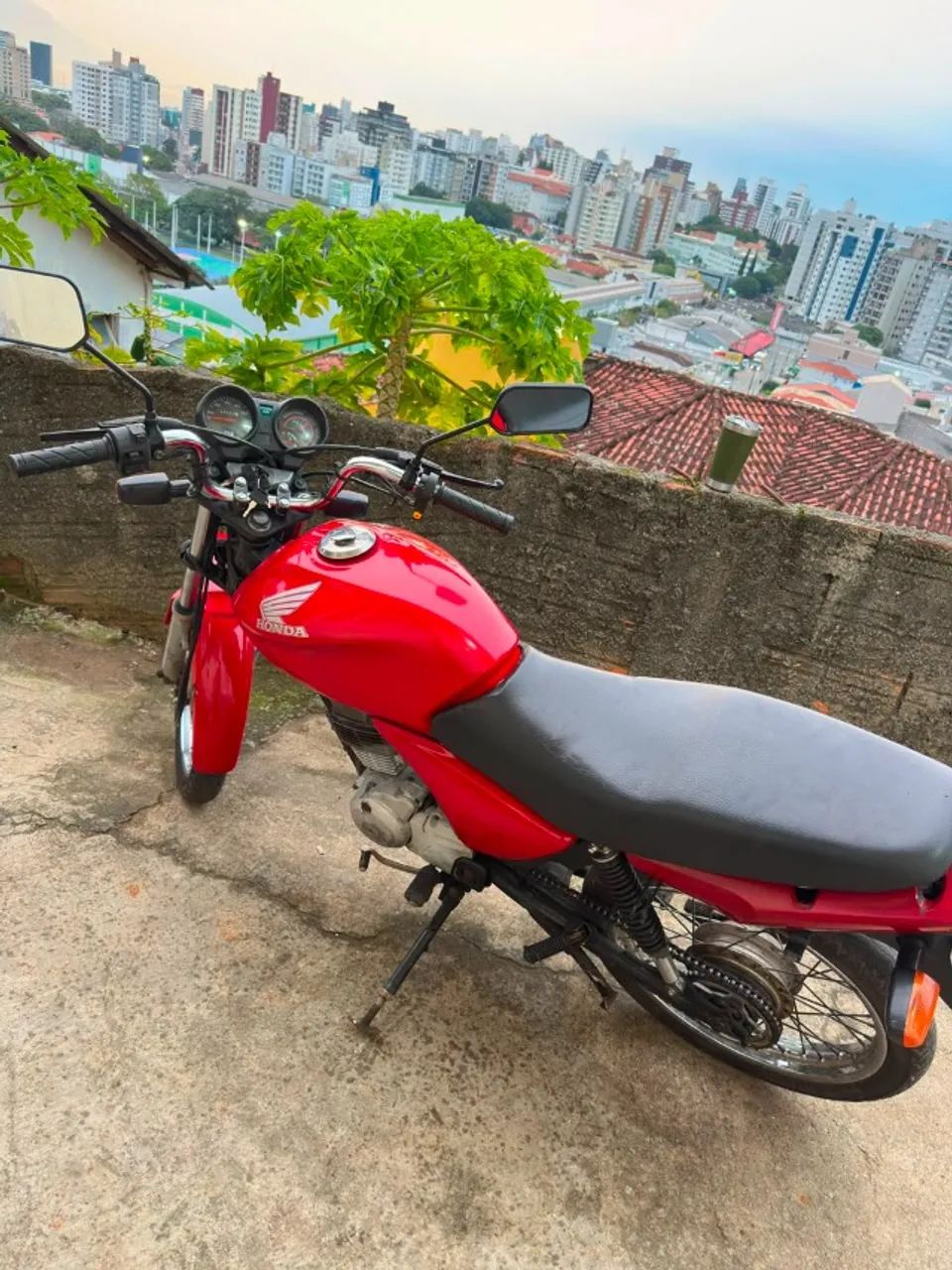 Honda Titan 150cc ES - Foto 3