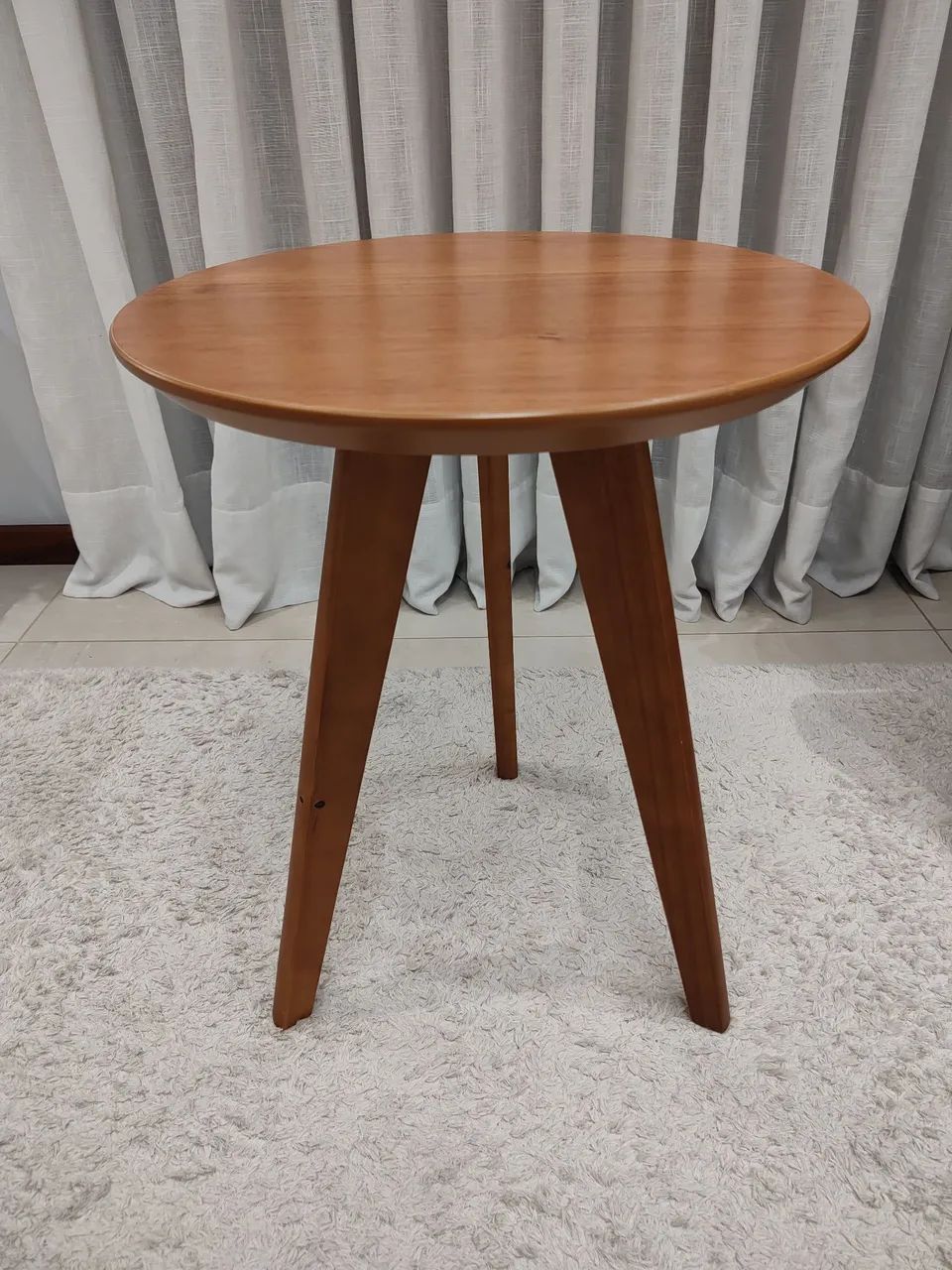 Mesa Lateral 