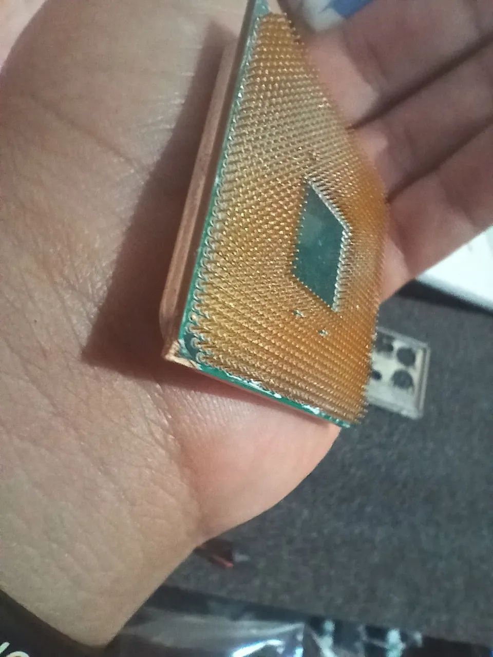 Ryzen 5 3600(para conserto) - Foto 2