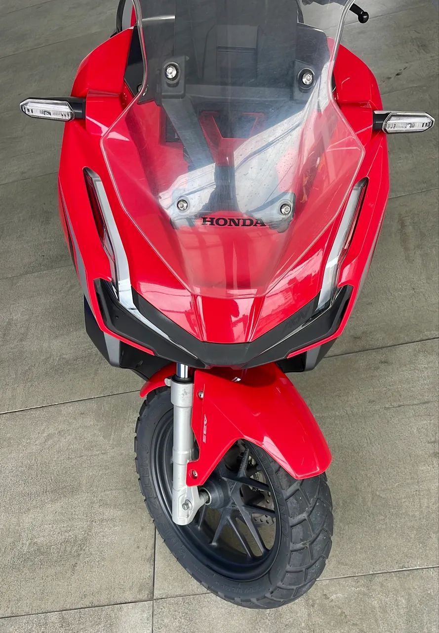 ADV 150 2023 - Foto 5