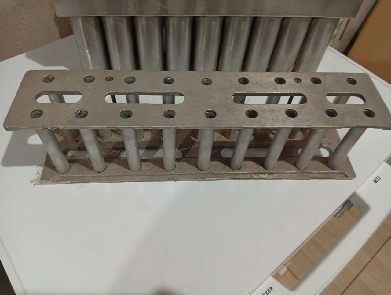Forma de sorvete itu - Foto 2