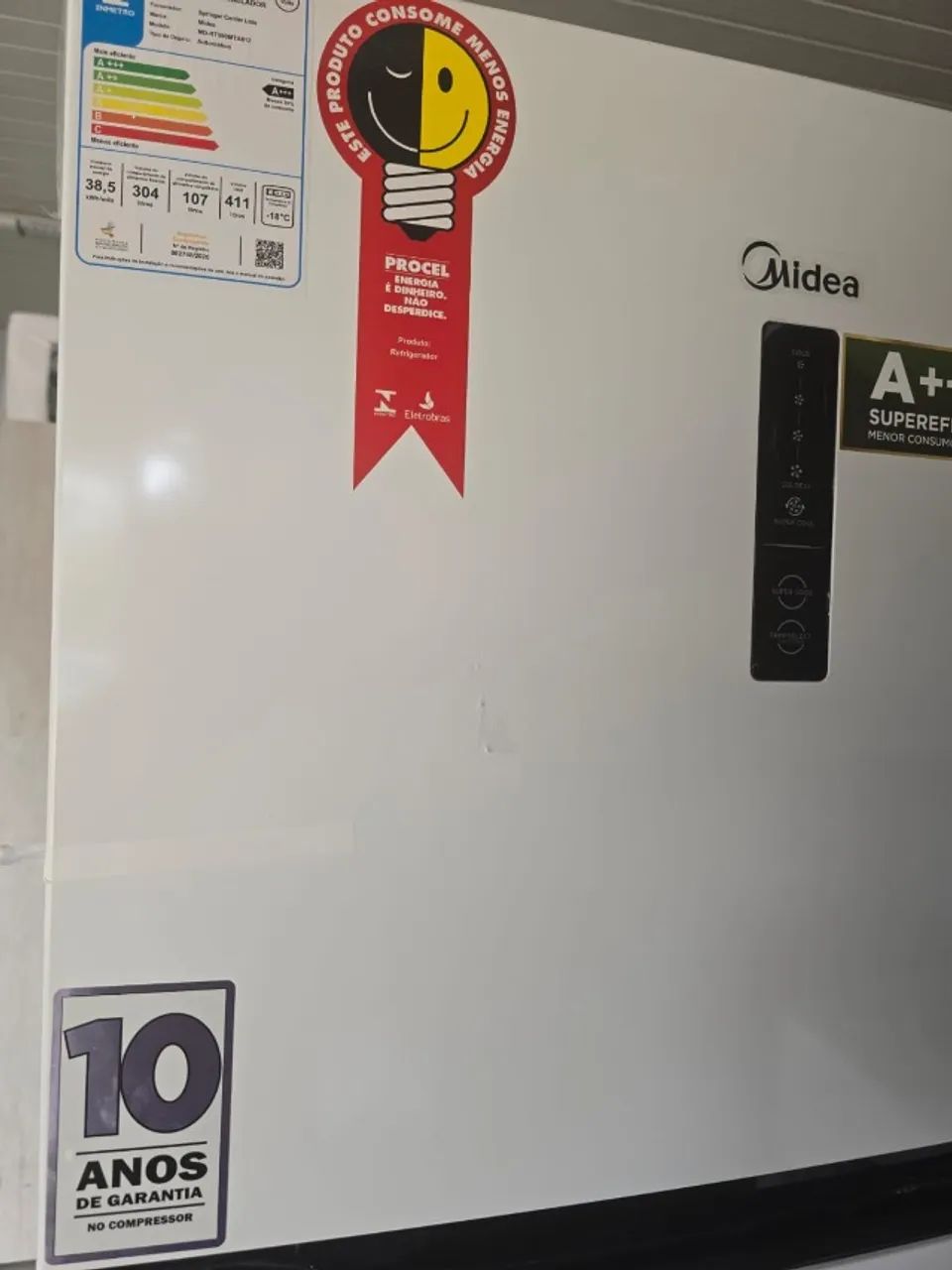 Rie出品 REFRIGERADOR - Geladeiras e Freezers - Xaxim, Curitiba 1542534602
