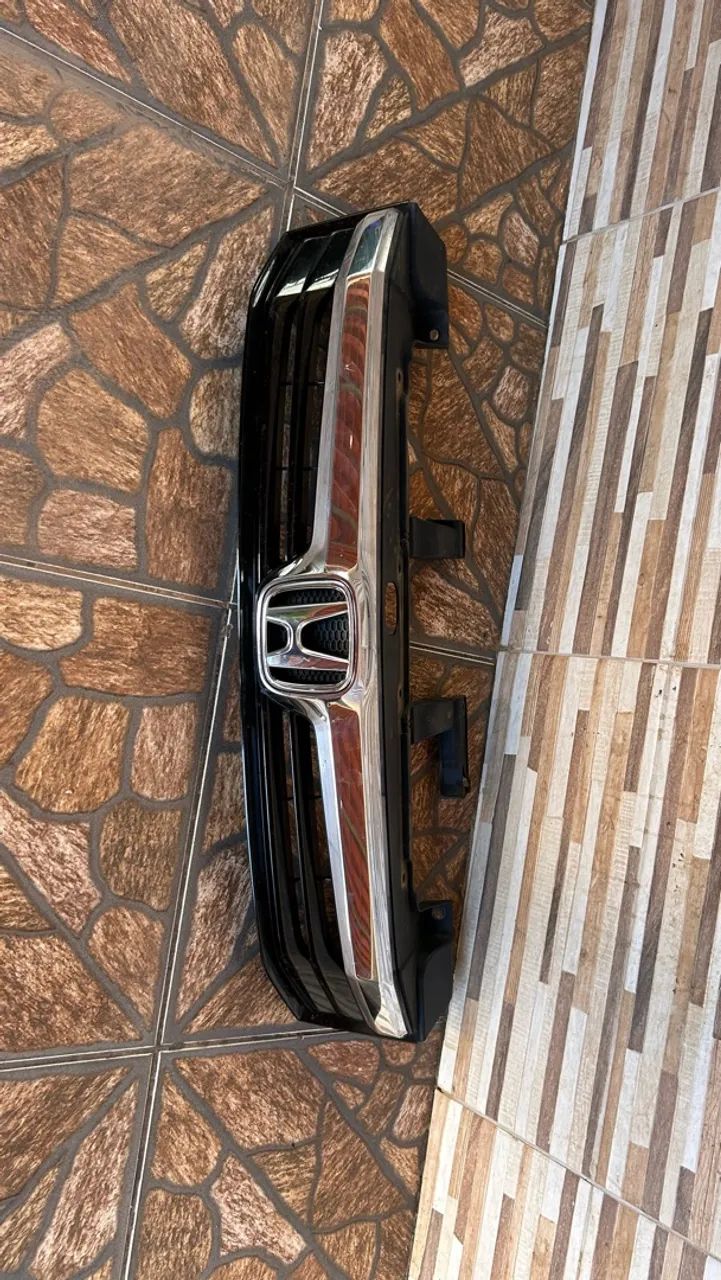 Grade original do Honda Civic 2012/2013