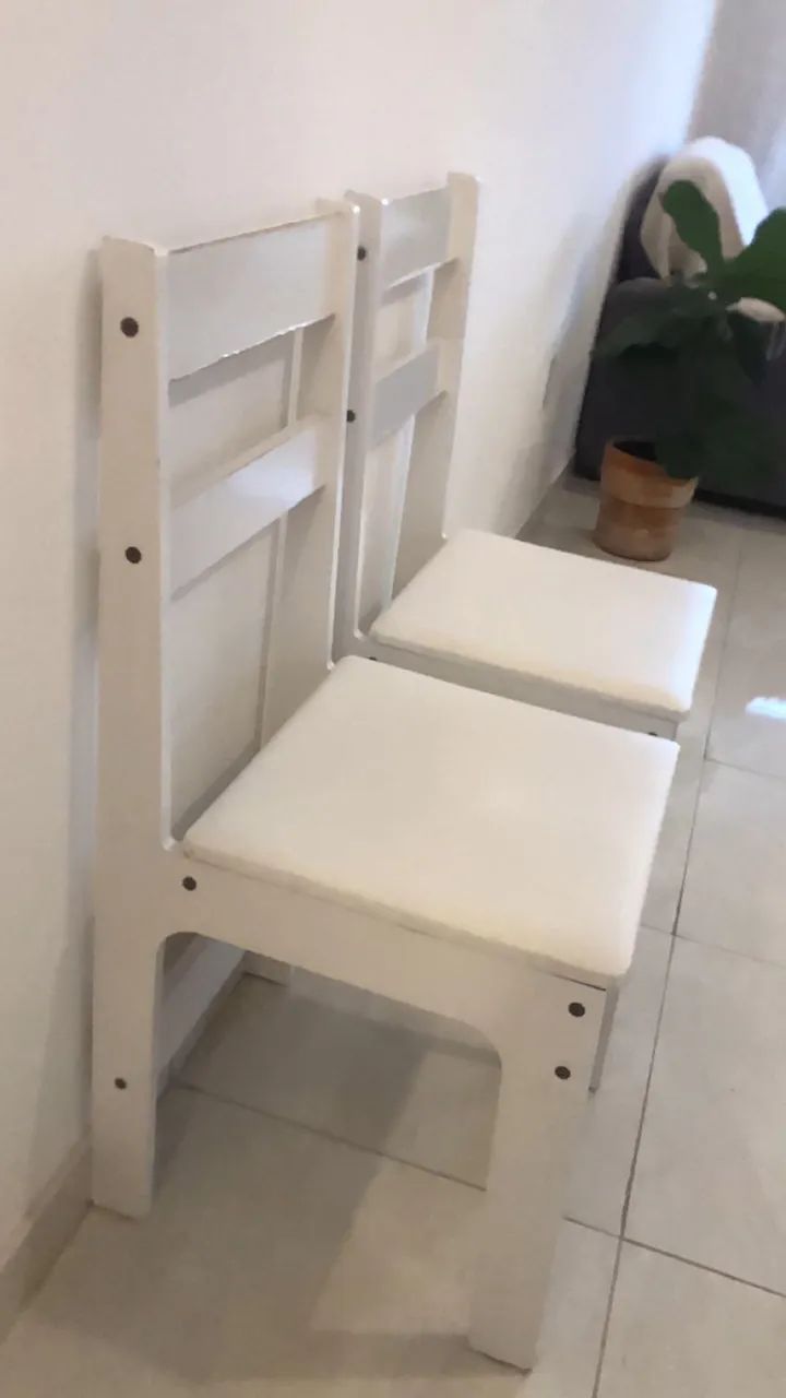 Cadeiras - Foto 2