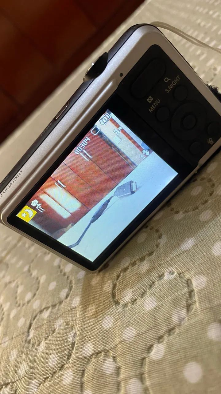 Câmera Samsung  - Foto 2