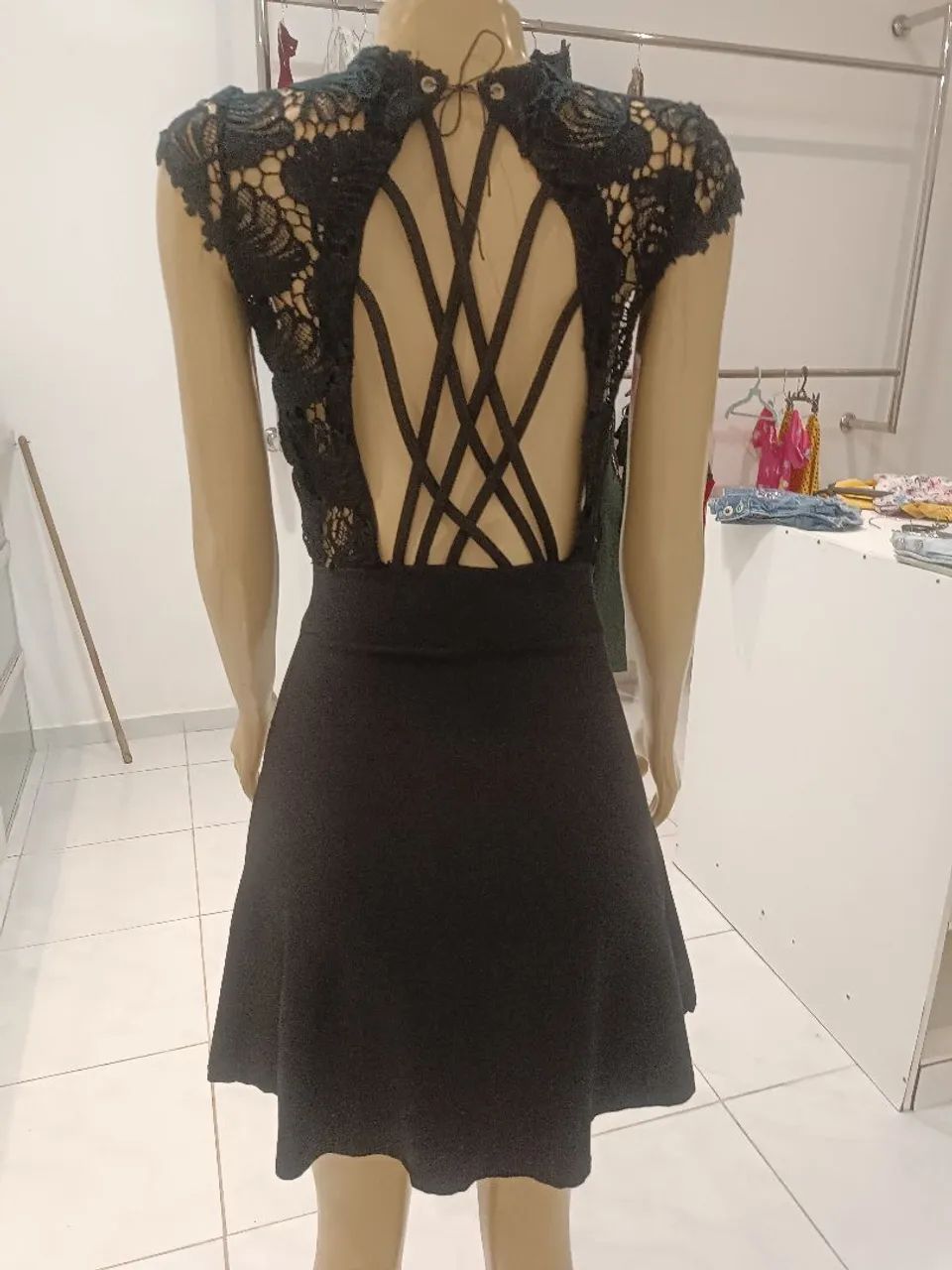 Kit de Vestido  - Foto 2