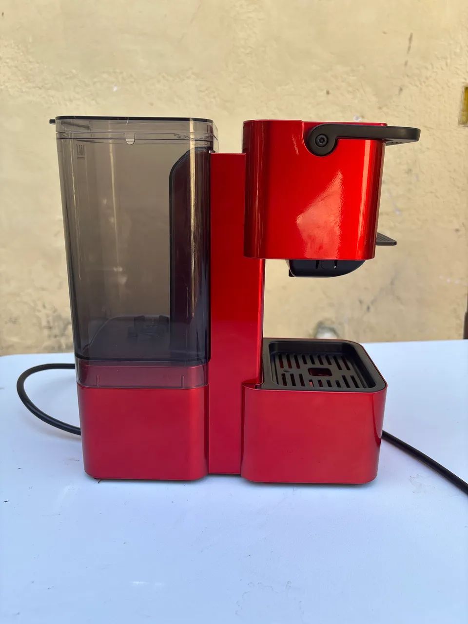 Cafeteira de Cápsula 3 Corações - Foto 2