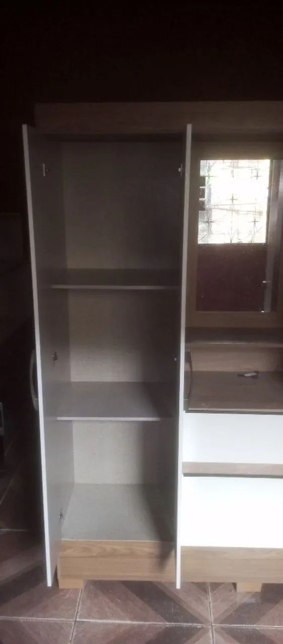 Vendo Guarda roupa  - Foto 2