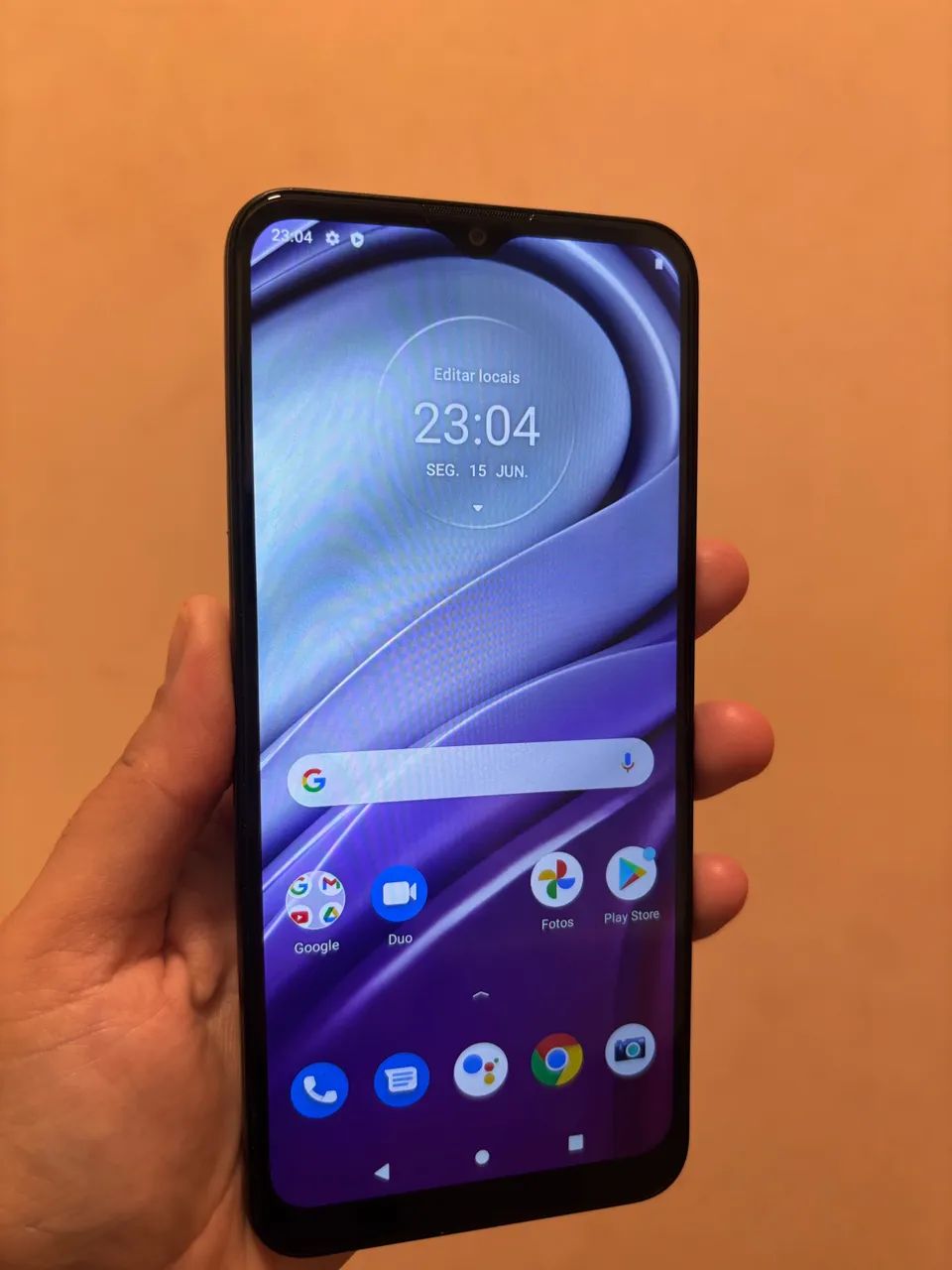 Celular motorola  - Foto 2