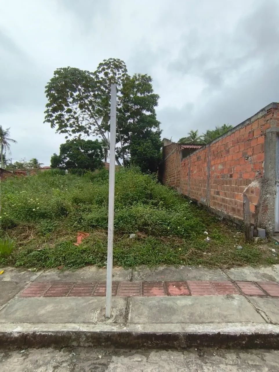 Terreno em Estância (Bairro Cidade Nova) 6x19 - Foto 4