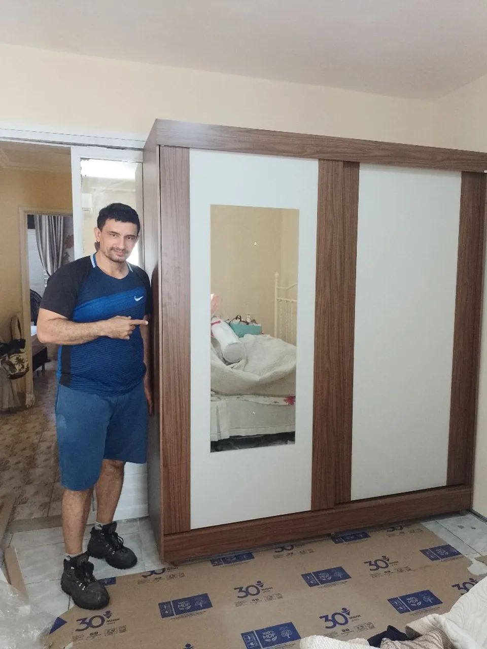 Montador de móveis  - Foto 2